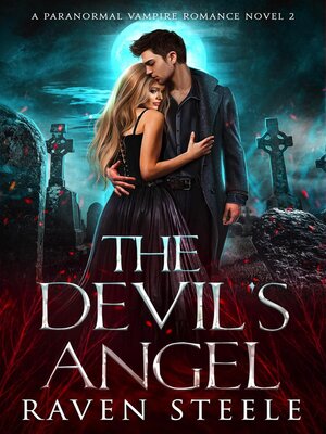 cover image of The Devil's Angel